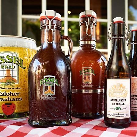Esloher Brauhaus Exterior photo