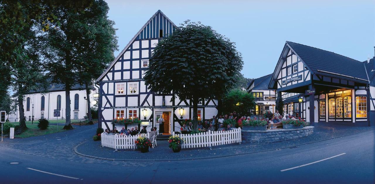 Esloher Brauhaus Exterior photo